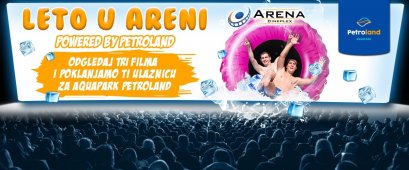 Leto u Areni 1200x500px